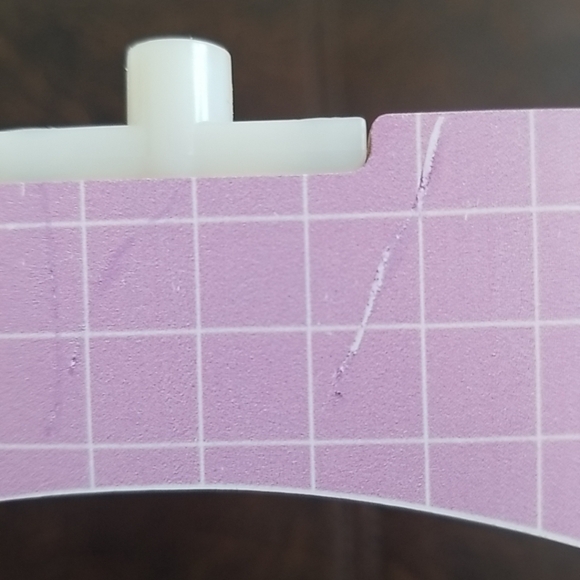 L16-2nd Floor Spinning Room - LOL Surprise OMG Fashion House Playset Replacement - Picture 9 of 11